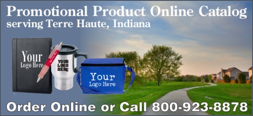 Promotional Products Terre Haute, Indiana